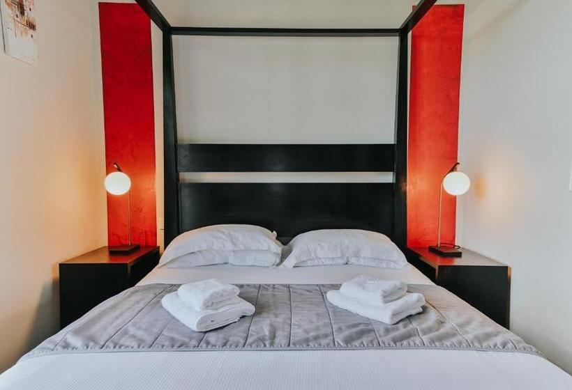 Villa Clara, Résidence Face à L Océan Et Au Golf De Chiberta