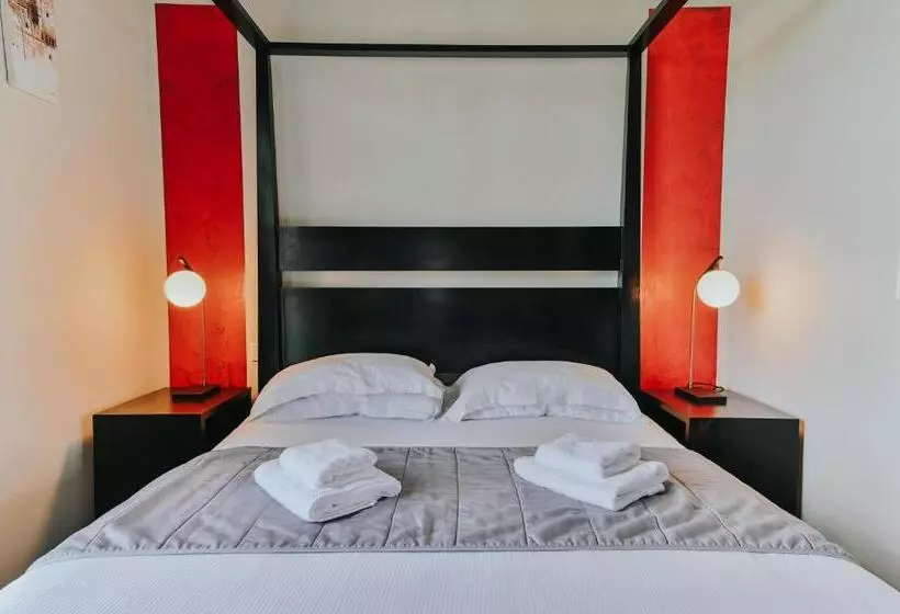 Villa Clara, Résidence Face à L Océan Et Au Golf De Chiberta