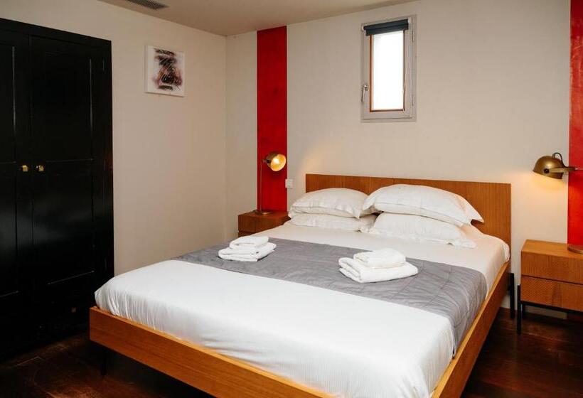 Villa Clara, Résidence Face à L Océan Et Au Golf De Chiberta