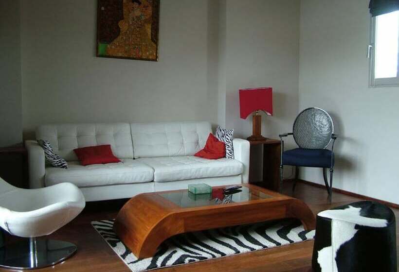 Villa Clara, Résidence Face à L Océan Et Au Golf De Chiberta