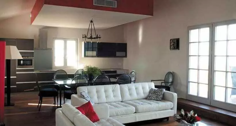 Villa Clara, Résidence Face à L Océan Et Au Golf De Chiberta