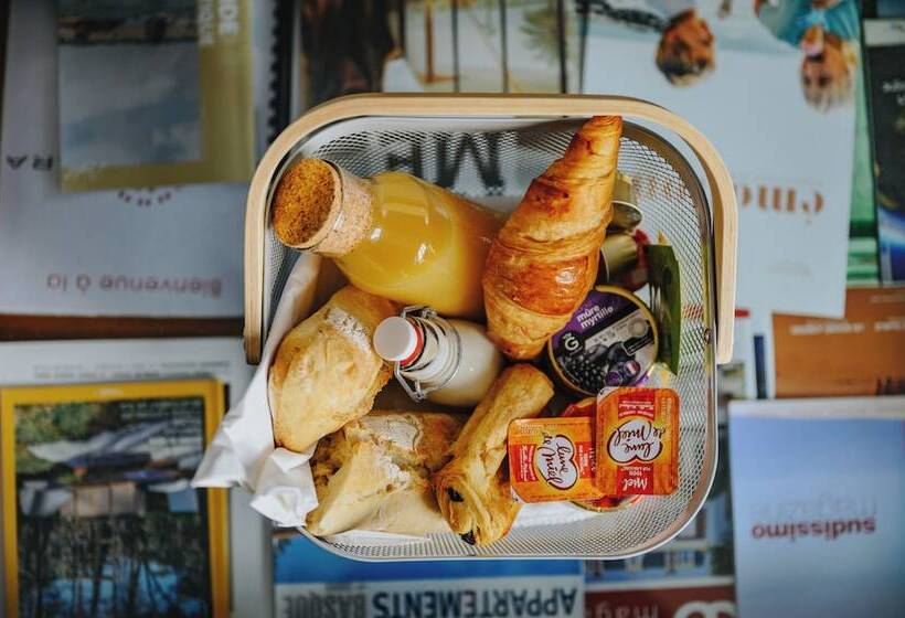 Villa Clara, Résidence Face à L Océan Et Au Golf De Chiberta