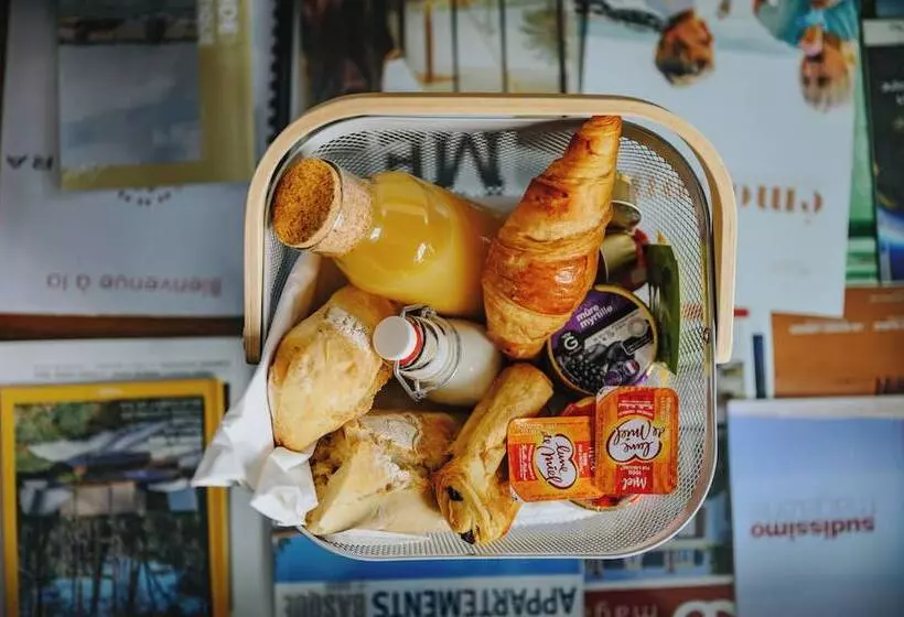 Villa Clara, Résidence Face à L Océan Et Au Golf De Chiberta