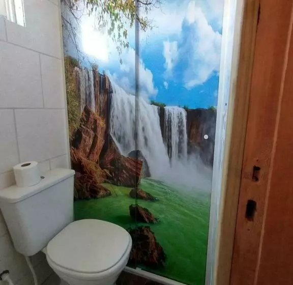 Retkeilymaja Tapera Florianópolis