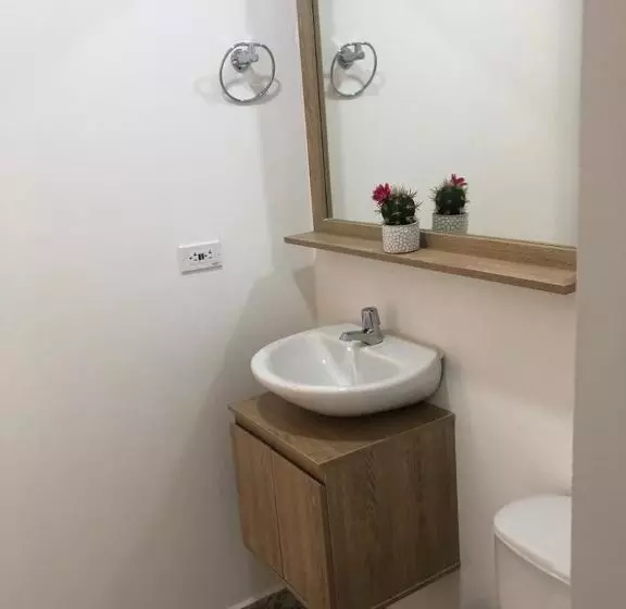 Apartamento Frente Al Malecón