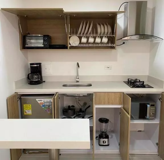 Apartamento Frente Al Malecón