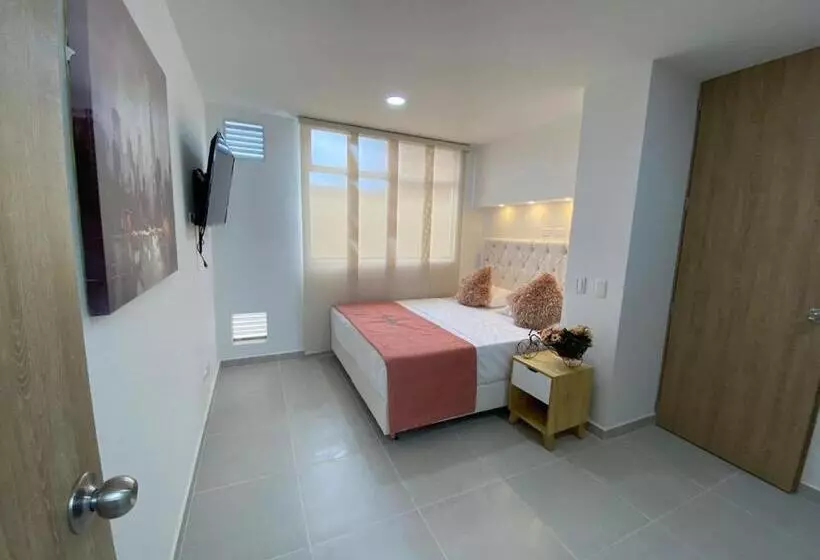 Apartamento Frente Al Malecón