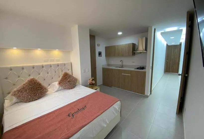 Apartamento Frente Al Malecón