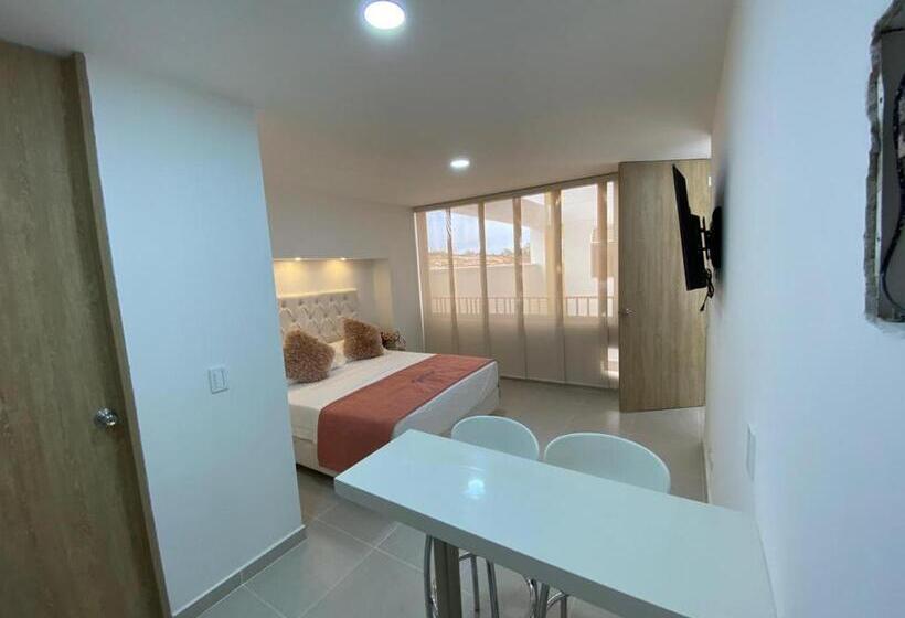 Apartamento Frente Al Malecón