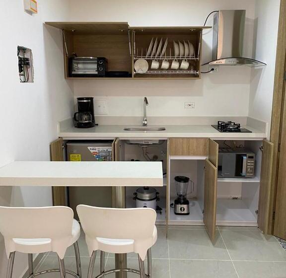 Apartamento Frente Al Malecón