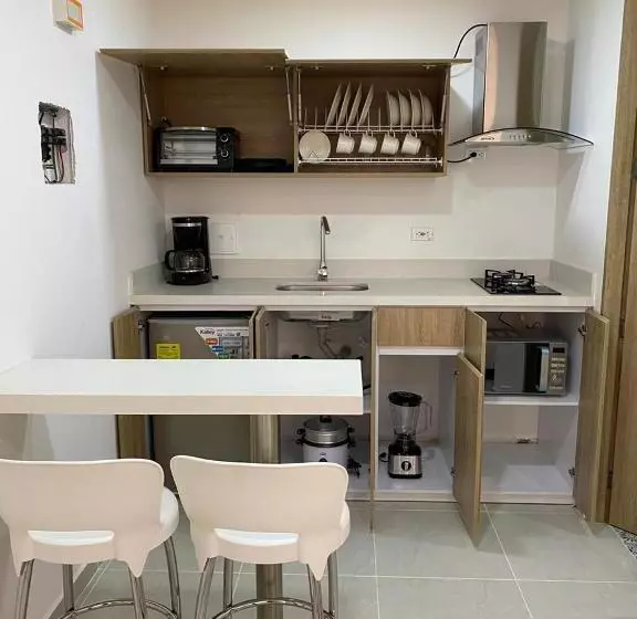 Apartamento Frente Al Malecón