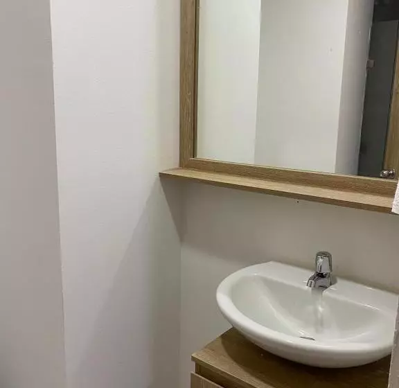 Apartamento Frente Al Malecón