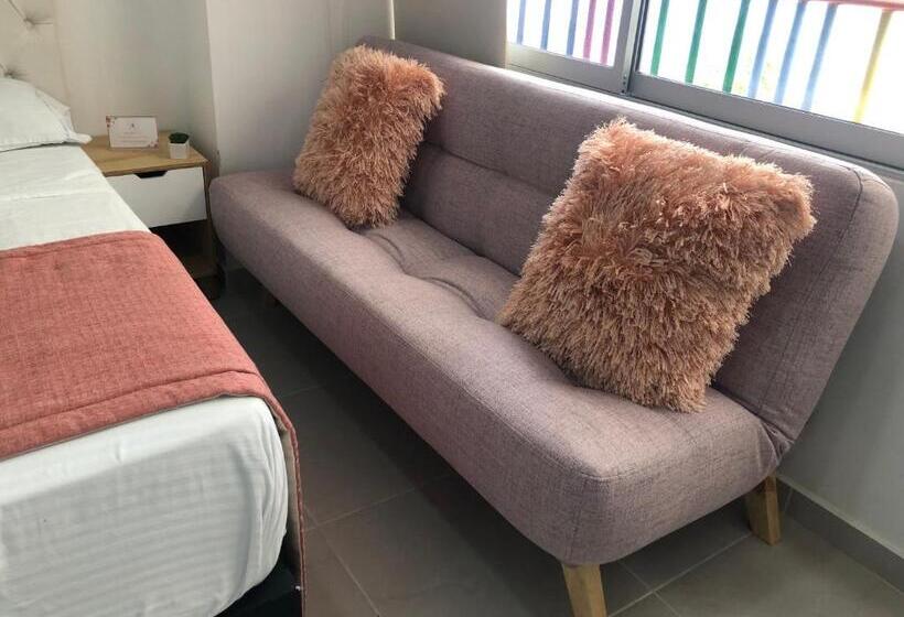 Apartamento Frente Al Malecón