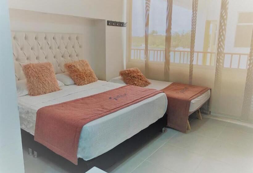 Apartamento Frente Al Malecón