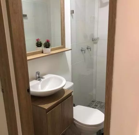 Apartamento Frente Al Malecón