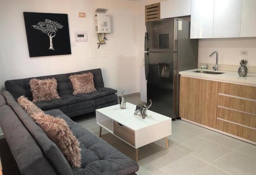 Apartamento Frente Al Malecón