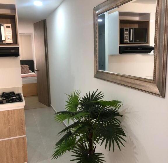 Apartamento Frente Al Malecón