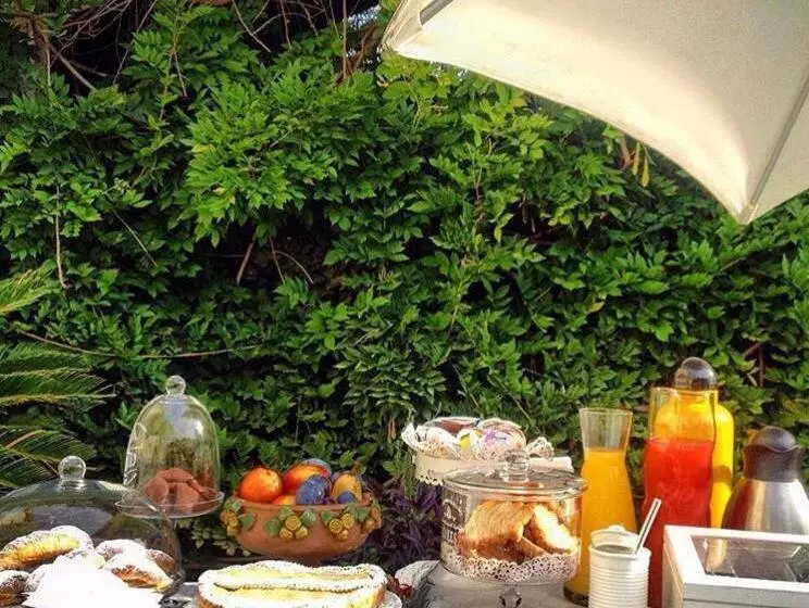 Ascoli Bonjour B&b & Apartments Parcheggio Privato & Giardino