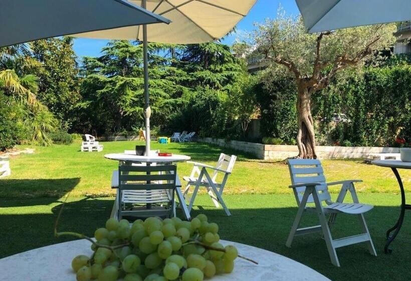 Ascoli Bonjour B&b & Apartments Parcheggio Privato & Giardino