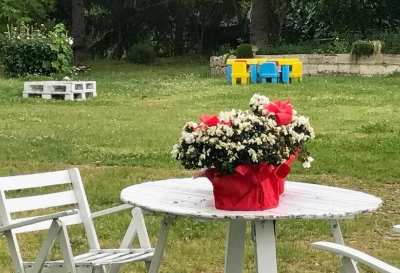 Ascoli Bonjour B&b & Apartments Parcheggio Privato & Giardino