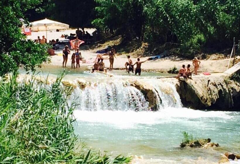 Ascoli Bonjour B&b & Apartments Parcheggio Privato & Giardino