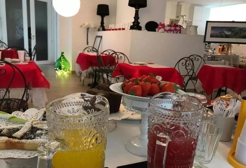 Ascoli Bonjour B&b & Apartments Parcheggio Privato & Giardino