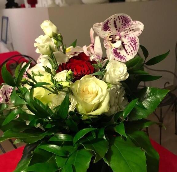 Ascoli Bonjour B&b & Apartments Parcheggio Privato & Giardino