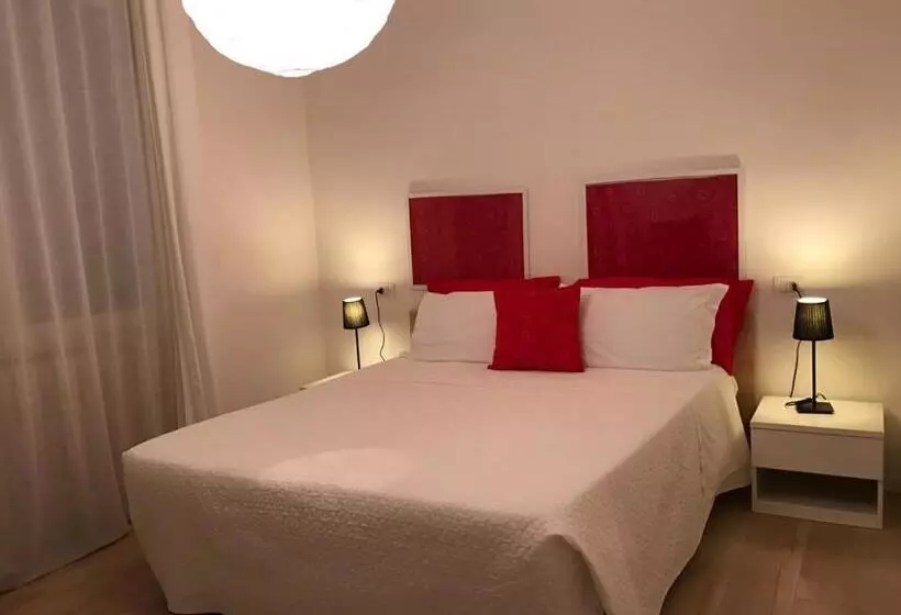 Ascoli Bonjour B&b & Apartments Parcheggio Privato & Giardino