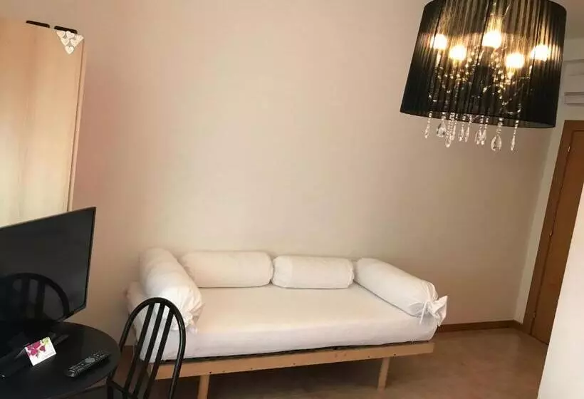 Ascoli Bonjour B&b & Apartments Parcheggio Privato & Giardino