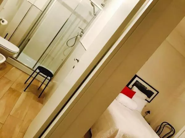 Ascoli Bonjour B&b & Apartments Parcheggio Privato & Giardino