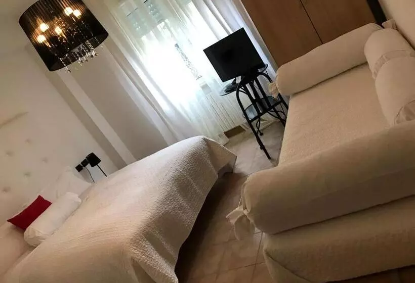 Ascoli Bonjour B&b & Apartments Parcheggio Privato & Giardino