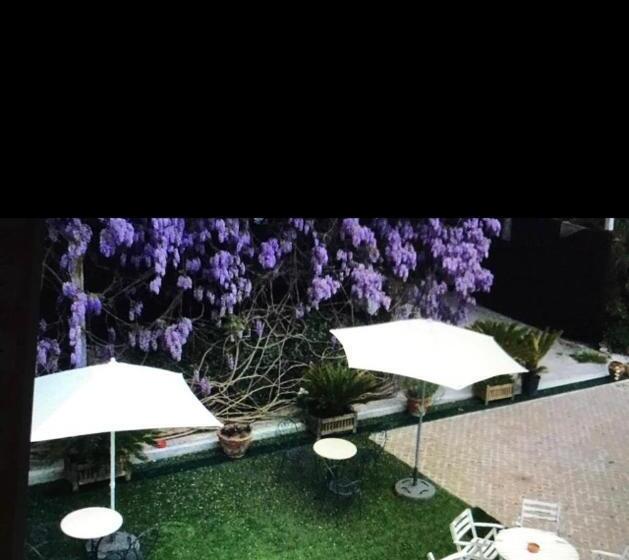 Ascoli Bonjour B&b & Apartments Parcheggio Privato & Giardino
