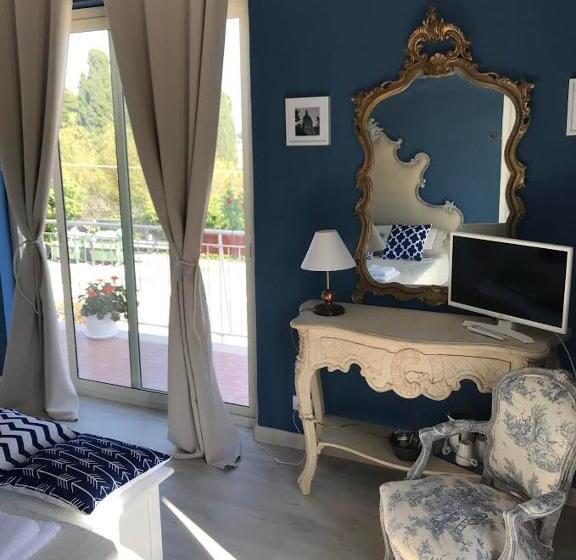 B&b Villa Dunardi