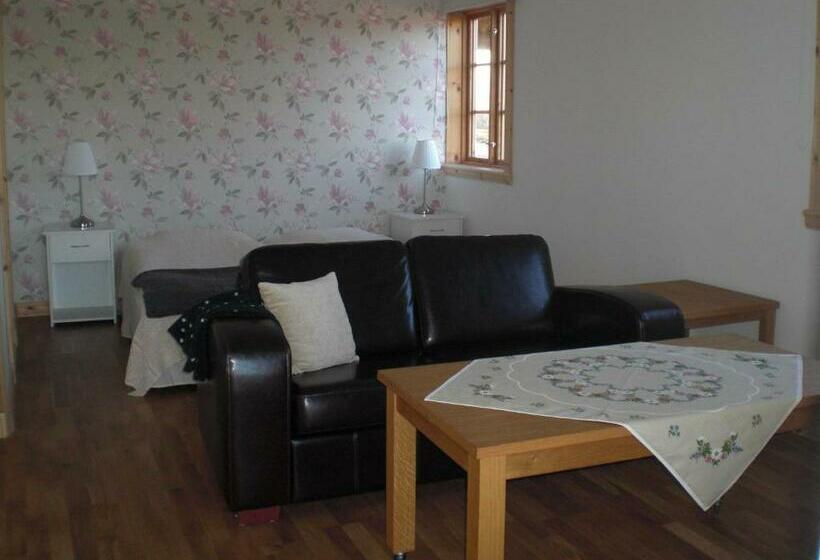 Bed and Breakfast Gästrum Gnottnehult