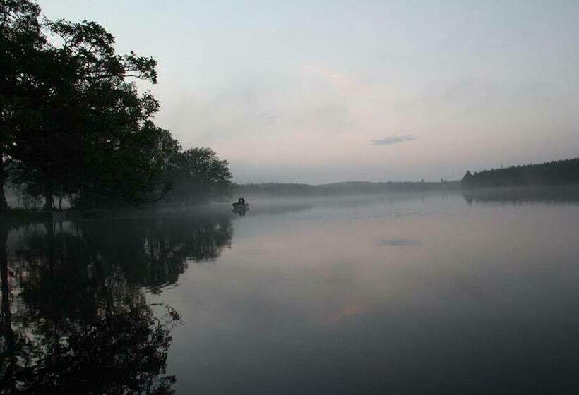 Bed and Breakfast Gästrum Gnottnehult