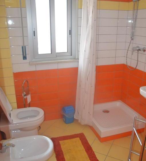 צימר Taormina Bay Lucia's House