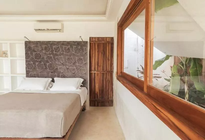 Hotelli Casa Na Lagoa