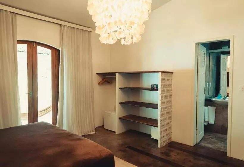 Hotelli Casa Na Lagoa