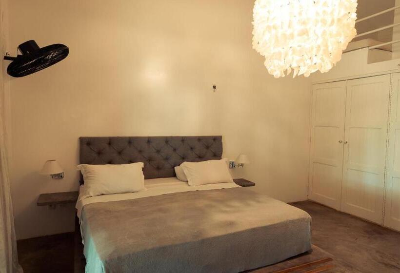 酒店 Casa Na Lagoa