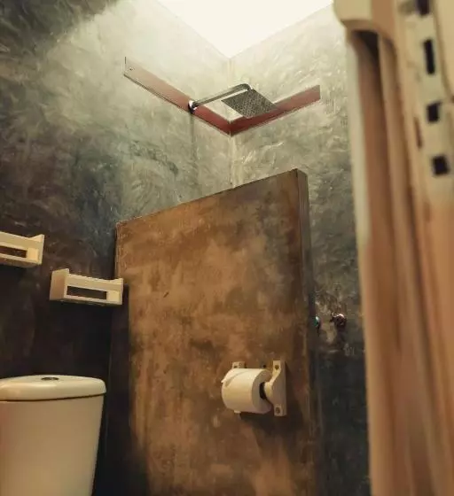 Hotelli Casa Na Lagoa