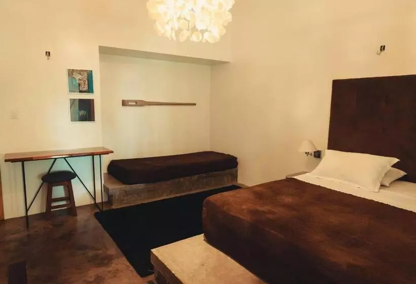 Hotelli Casa Na Lagoa