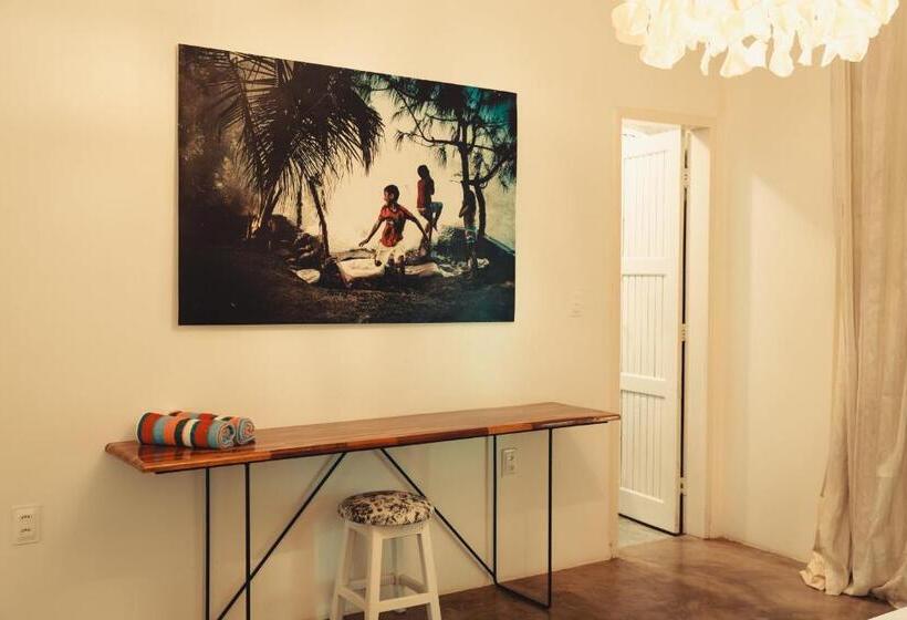 酒店 Casa Na Lagoa