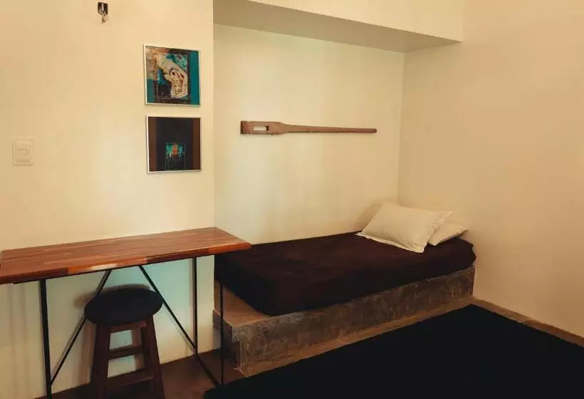 Hotelli Casa Na Lagoa