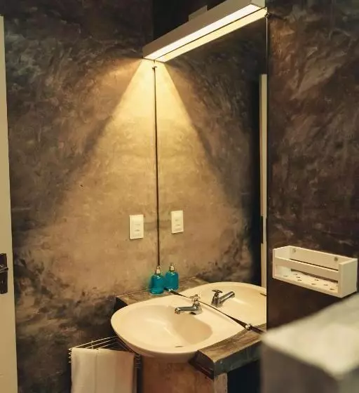 Hotelli Casa Na Lagoa