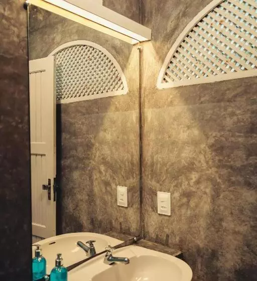 Hotelli Casa Na Lagoa