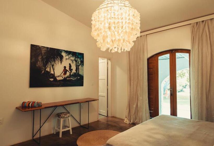 酒店 Casa Na Lagoa