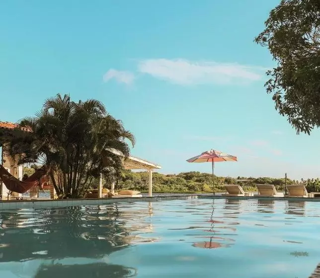 Hotelli Casa Na Lagoa