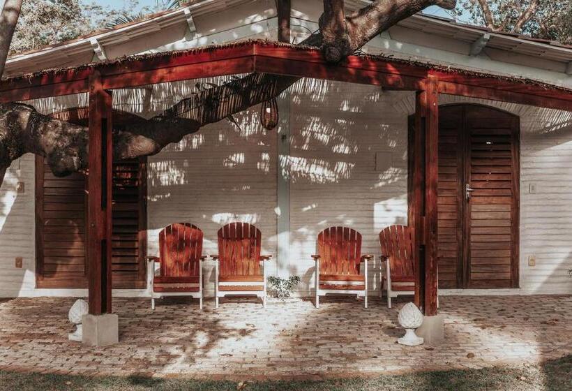 酒店 Casa Na Lagoa