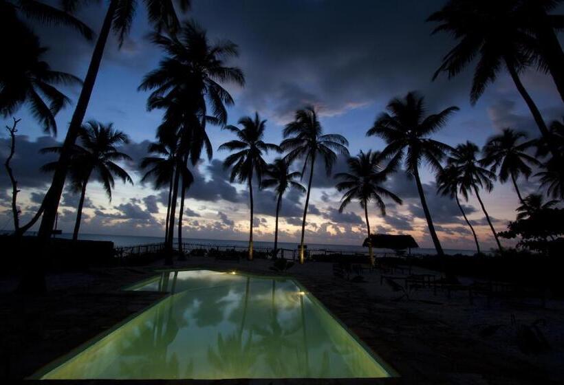 Отель Raha Lodge Zanzibar Boutique