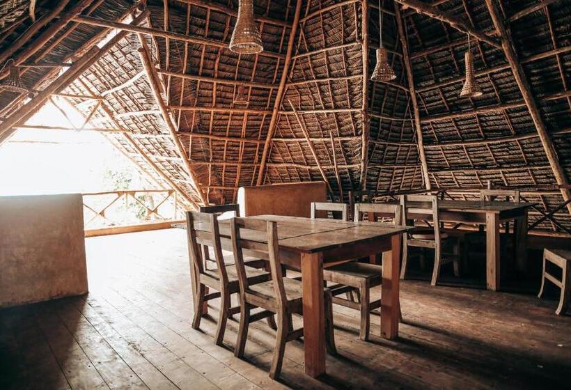 Отель Raha Lodge Zanzibar Boutique